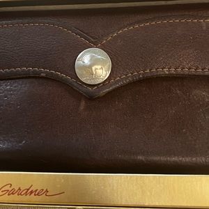 Princess Gardner Wallet